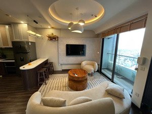 bán căn hộ 2,5 ngủ đầy đủ nội thất hoàng huy comercee giá 2,650 tỷ