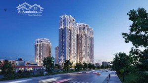 gem park hải phòng - biểu tượng sống mới giữa trái tim thành phố cảng