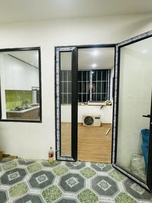 bán nhà cầu giấy sổ to 3 ngủ 1wc