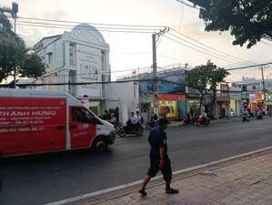 bán nhà mặt phố đặng văn bi, 57 tỷ, 307 m2, 3 tầng, pháp lý đầy đủ