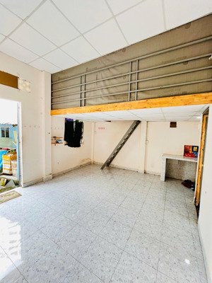 cho thuê nhà trọ 25m2, 5 triệu, tại 7 đường lê trực, bình thạnh, hcm - nhà trọ riêng biệt