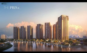 bán căn hộ 1pn view đẹp - tháp 11 tại the privé, an phú, q2, hcm, 7tỷ chưa vat, 55m2