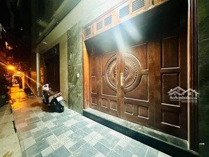 bán nhà riêng phố bạch mai 32m x5 tầng mặt tiền 5 mét giá 6,59 tỷ