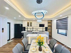 bán nhà thịnh quang! căn hoa hậu siêu đẹp - dt: 48m2 - 7 tầng - thang máy - mặt tiền vip: 5.5m