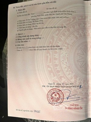 đất phân lô quân khu 3 nam hải, hải an