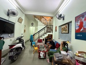 4pn lê đức thọ p6 gò vấp 4x13m chỉ 4.25 tỷ