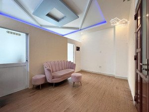 cho thuê hai phòng ngủ full nội thất có ban công đối diện chung cư dream, phạm văn chiêu, gò vấp