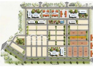 liền kề vietsing square vsip từ sơn 75m2, 4 tầng, giá chỉ 4,65 tỷ