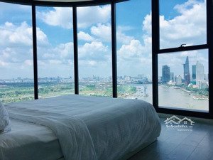 giá rẻ nhất - vinhomes golden river (bason) cần bán 3pn view sông lầu cao thoáng mát