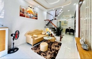 bán nhà trần khắc chân, phú nhuận, 70m2 nhỉnh 2 tỷ 590, sổ riêng, lh 