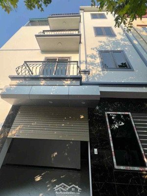 bán nhà riêng 50m2, 4,9 tỷ tại đường 422, sơn đồng, hoài đức, hà nội