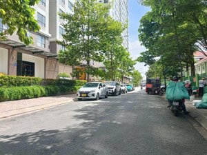 mặt tiền kinh doanh đường xe tải, hậu giang quận 6, ngang hiếm 12 x 19 ,chỉ 18,990tỷ