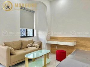 căn hộ 1 phòng ngủ tách bếp ngay khu cityland gò vấp
