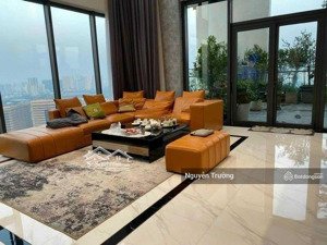 chính chủ bán penthouse duplex 235m2, 5pn 3vs, full đồ đẹp, chung cư starlake tây hồ. giá 37.9 tỷ