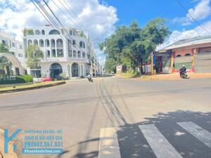 Đất TC Full 6*25m,Đg Trần Cừ,hẻm Nguyễn Đình Chiểu,ngay Đô Thị Trung Nguyên,Gần Nguyễn Khuyến