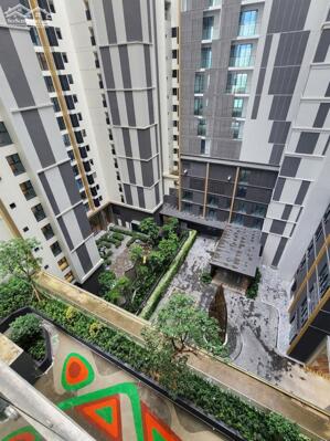 Bán nhà T3 toà SOHO 677 Lạc Long Quân 45m2 nhà mới chung cư cao cấp 4.45 tỷ