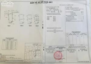 Nhà mới 4 tầng 3.7x8m 3PN 3WC 82/1 Nguyễn Lâm 5.25 tỷ
