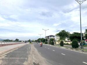 Lô góc tái định cư Nam Sông Cái 96m2 chỉ 2,6tỷ