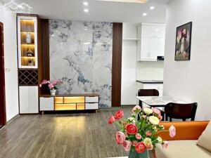 BÁN CC CT12 KVKL 74M2, 3 NGỦ 2VS. FULL NỘI THẤT ĐẸP. SỔ VĨNH VIỄN. 4,86 TỶ. 0968 94 3787