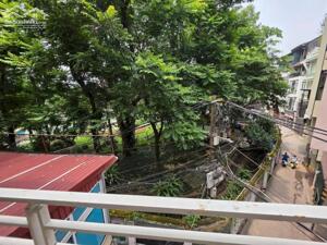 BÁN NHÀ NGÕ 32 ĐƯỜNG BƯỞI BA ĐÌNH - VỊ TRÍ ĐẸP NGÕ Ô TÔ KINH DOANH 6 TẦNG GIÁ TỐT: DT 60M2 - 17 TỶ