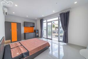 CHO THUÊ CĂN HỘ MINI - STUDIO GẦN NGÃ TƯ BẢY HIỀN BA GIA TÂN BÌNH.