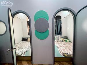 2PN ban công full nội thất – Lũy Bán Bích, P.Phú Thọ Hòa, Q.Tân Phú (gần Tân Bình, Etown)