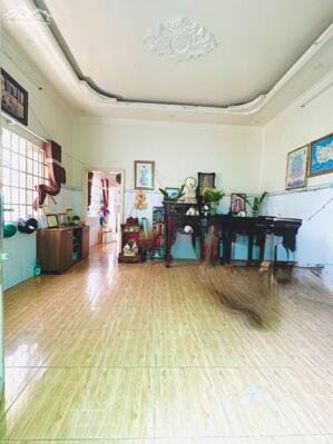 BÁN NHÀ ĐƯỜNG ĐÔNG HƯNG THUẬN 2, GẦN CHỢ CÂY SỘP, 4,6X10M, 3PN