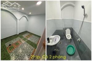 Chính chủ cho thuê phòng khép kín tại 348 Luỹ Bán Bích (Hoà Thạnh), Tân Phú, TP.HCM, chỉ từ 2tr/th; 0934.260.370