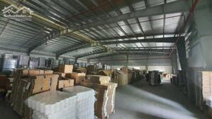 Cho thuê toàn bộ khuôn viên công ty gần 7.000m2 tại Hải Dương