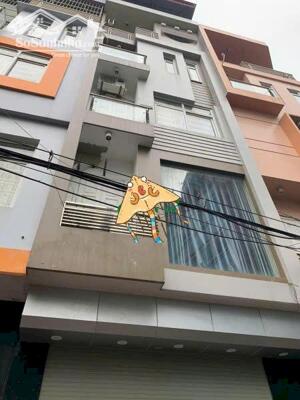 PHÂN LÔ ĐƯỜNG CẦU GIẤY 45M² 5 TẦNG GIÁ 12 TỶ ĐẦU TƯ TỐT