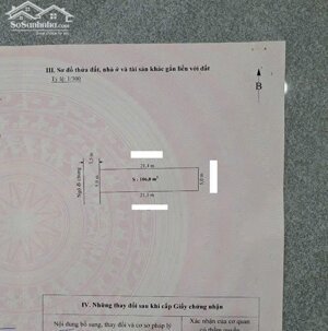 Đất tiếp giáp chung cư Lương Quán, ngõ ô tô, quá đẹp chỉ với 2,X tỷ đồng