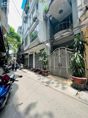 BÁN NHÀ PHỐ TÂY SƠN, ĐỐNG ĐA, PHÂN LÔ, Ô TÔ CHẠY VÒNG QUANH, GẦN PHỐ