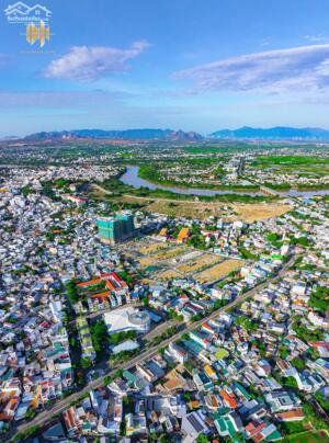 CƠ HỘI SỞ HỮU NHANH ĐẮT NỀN TRONG KHU ĐÔ THỊ - GIÁ ĐÀU TƯ F0 - SỔ SẴN