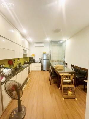 Bán nhà phân lô phố Lạc Trung, Hai Bà Trưng ô tô tránh, 4 tầng 70m2 giá 28.5 tỷ