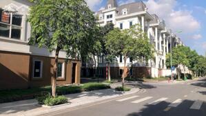 Biệt thự đầu tư 124tr/m Lideco Hoài Đức - Hà Nội