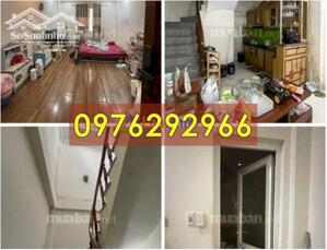 ⭐Chính chủ bán nhà 5 tầng số 17 ngách 21/28 ngõ Văn Hương (Đống Đa), P.Văn Miếu - Quốc Tử Giám, Hà Nội, 0976292966