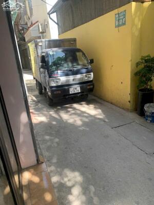 Bán nhà Hồ Tùng Mậu 44m2*6T, MT4m, cách ô tô 15m, ngõ kinh doanh, cho thuê 45tr/th, 10 tỷ