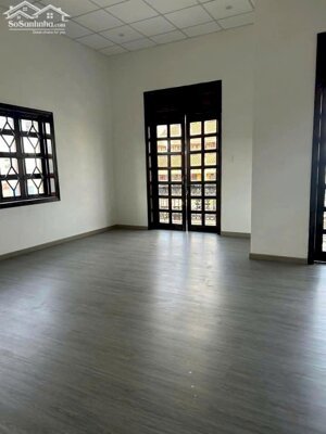 Nhà Cho Thuê 4 tầng mặt tiền 6,5 m NÚI THÀNH – NHÀ MỚI