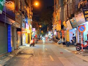 Bán nhà Mai Dịch 41m2*6T, cách ô tô 2 nhà, ngõ kinh doanh, nhà đẹp cho thuê 45tr/th 10 tỷ