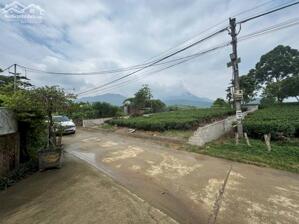 BÁN 350M2 ĐẤT TẠI CHÓNG YÊN BÀI, GẦN NHIỀU KHU RESORT,HOMESTAY VÀ VILAS NỔI TIẾNG, GIÁ CHỈ HƠN 4 TỶ LH0866990503