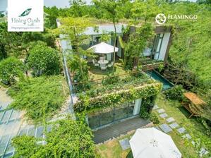 Cần tiền bán nhanh biệt thự Hoàng Oanh, kinh doanh tốt, Flamingo Đại Lải. LH 0936193286