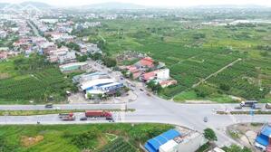 BÁN NHÀ 3 TẦNG MẶT ĐƯỜNG 351 – Đặng Cương - An Dương - Hải Phòng