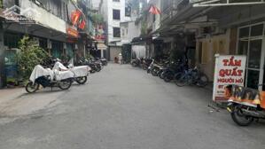 Bán Nhà 1xx P/Lô Ô Tô Phố Lò Đúc Quận 2 Bà Trưng 51m2-3T 2 THOÁNG 10,9 Tỷ Lò Đúc.