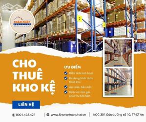  KHO BÃI TOÀN PHÁT – GIẢI PHÁP LƯU TRỮ TỐI ƯU CHO DOANH NGHIỆP CỦA BẠN!