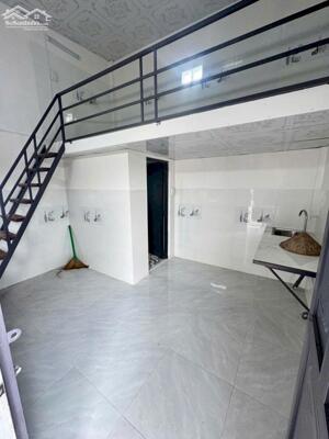 Phòng trọ mới 100% gần đh Nam Cần Thơ có máy lạnh