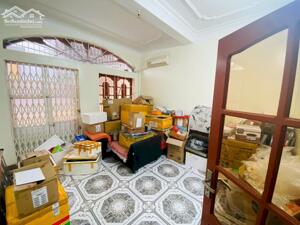  *Cho Thuê Nhà Trong Ngõ Nông Tô Hiệu*