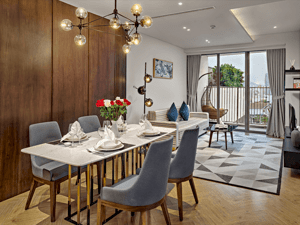 The Soleil Da Nang: Nhận booking chỉ từ 50 triệu, Gốc cđt CK hấp dẫn đến 14% Giá từ 2,4 tỷ