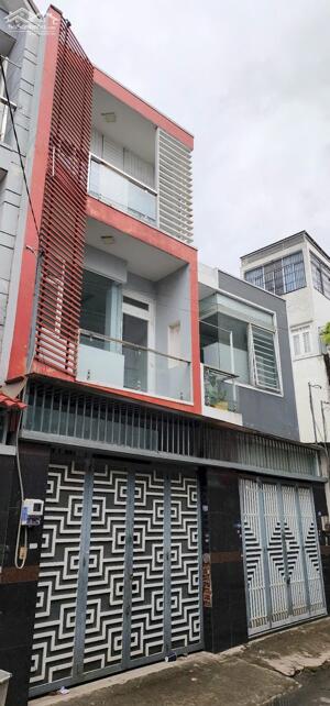 Cặp nhà 8×14, đúc 2lầu hẻm 8m Hương Lộ 2 (sát Bv Bình Tân)