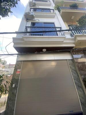 BÁN NHÀ Yên Vĩnh - Kim Chung, 36m²( 5PN + 4WC ), Ngõ Thông, Ôtô Nhỏ Qua, Gần Chợ, Trường