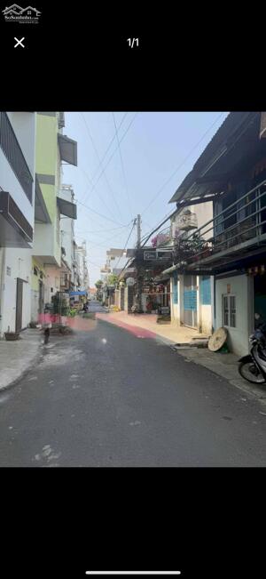 Mua bán đất hẻm đường Nguyễn Trãi thị trấn Liên Nghĩa Đức Trọng Lâm Đồng